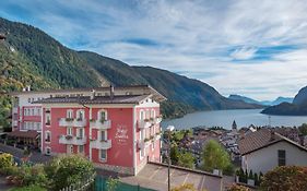 Hotel Londra Slow Living Molveno